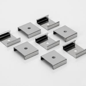 Комплект креплений для профиля DesignLed, LS1613-FIX Комплект креплений для профиля DesignLed, LS1613-FIX