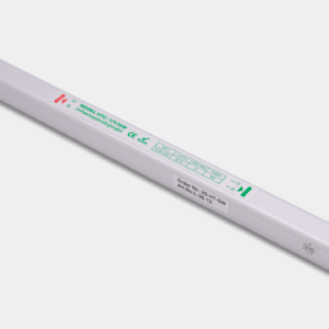 Блок питания сверxтонкий для светодиодных лент, 36 W, 12V, L-36-12