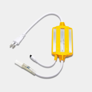 SW-NE1020LD-RGB, контроллер для неоновой ленты РГБ (до 70м)