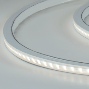 Светодиодная лента wallwasher SWG-WL2120, SMD2835, 120led/m, 6Вт/м, 24В, 4000K, 15°, IP67