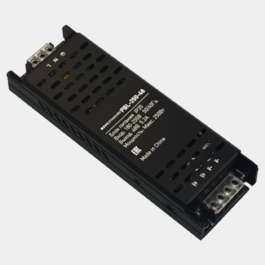 Блок питания 48В IP20 250Вт PBL-250-48