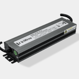 Блок питания для светодиодных лент TPW, 200 W Влагозащитный, 24 V, MTPW-200-24