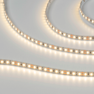 Светодиодная лента 2835, 120 LED/м, 12 Вт/м, 12В , IP20, 3M, Цвет: Нейтральный белый, SWG2120-12-12-NW-M