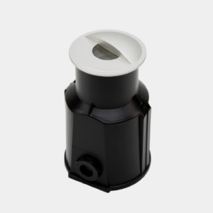 Светильник светодиодный 6Вт, IP67, RGB + теплый (RGB + 3000К), DL-2070R5-6-RGBWW-24