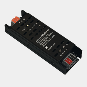 Блок питания 48В IP20 200Вт PBL-200-48