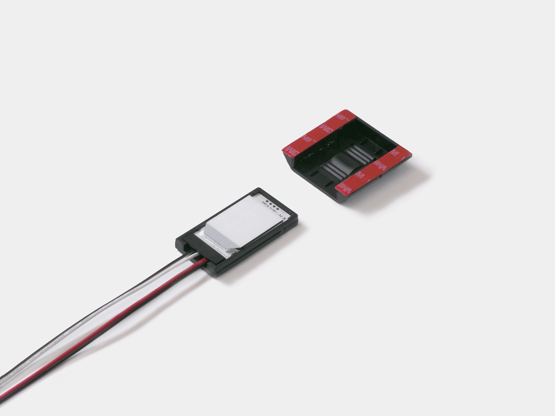 Сенсорный датчик для зеркала, SR-M7011 — изображение 2