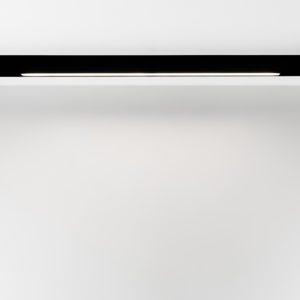 Светильник для низковольтного трека SY mini 20 Вт, SY-mini-520714-20-48-BL-WW