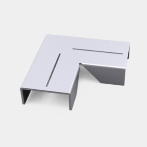 Коннектор для профиля DesignLed, CR5004