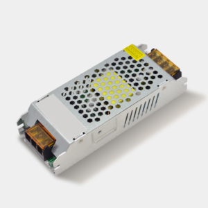 Блок питания для светодиодной ленты LUX компактный, 24В, 100Вт, IP20, T-100-24-LUX
