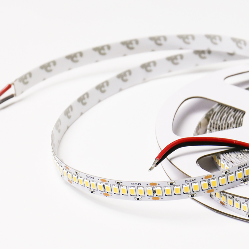 Светодиодная лента SWG Standard, 2835, 240 LED/м, 20 Вт/м, 24В , IP20, SWG2240-24-20-NW-M — изображение 2