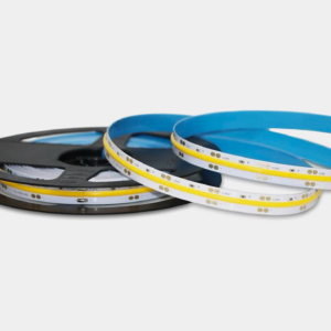 Светодиодная лента SWG PRO COB, 480 LED/м, 13 Вт/м, 24В , IP20, Цвет: Зеленый, SWG-COB480-24-13-GR