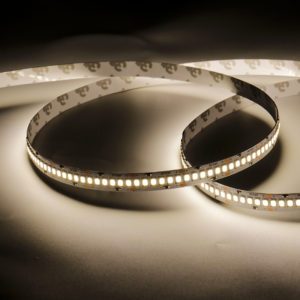 Светодиодная лента SWG Standard, 2835, 240 LED/м, 20 Вт/м, 24В , IP20, SWG2240-24-20-NW-M