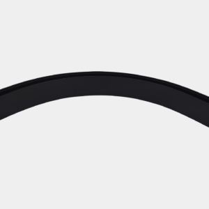 SY-LINK-CNS1-R300-1035RAL, радиусный коннектор R300 для шинопровода SY-LINK-20S1, 1035 RAL