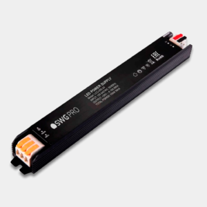 Блок питания, 200W, 24V, IP44, LCC-200-24