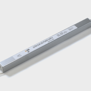 Блок питания сверxтонкий для светодиодных лент, 36 W, 24V, L-36-24