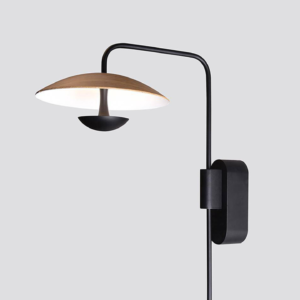 Светильник настенный JY COUNRY-WALL, LW-A0608-200A-WD-WW