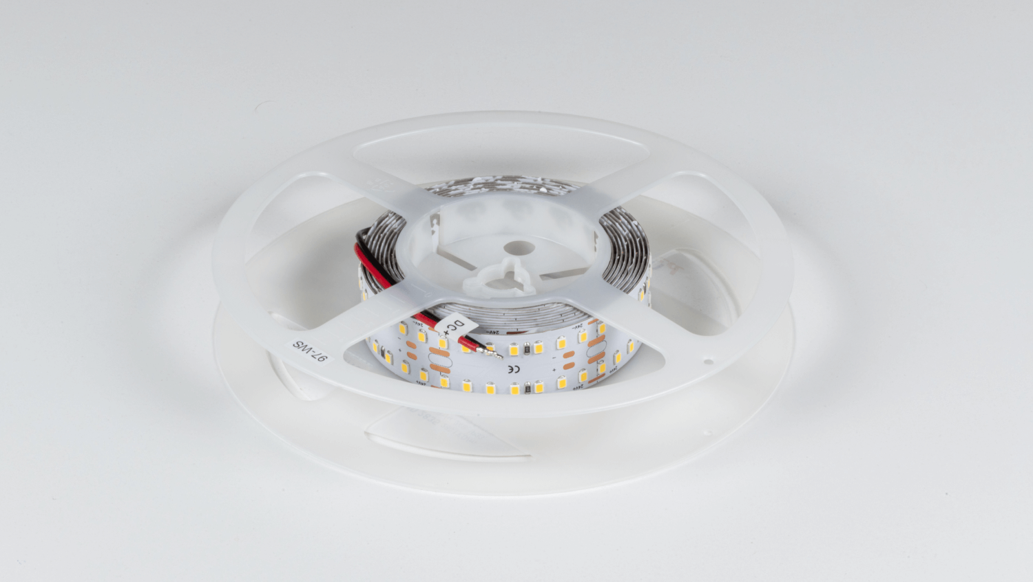Светодиодная LED лента LUX нейтральное свечение, DSG2280V2-24-NW-33 — изображение 2