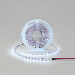 Светодиодная лента LUX RGB, DSG3A60-24-RGB-33