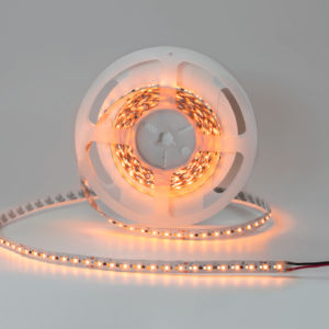Светодиодная лента 17.3 Вт Dim to Warm свечение, DSG2168-24-DTW-33