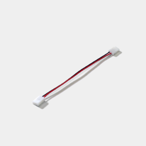 Коннектор для ленты SWG 2pin-8mm30mm-2, 2pin-8mm30mm-2 Коннектор для ленты SWG 2pin-8mm30mm-2, 2pin-8mm30mm-2