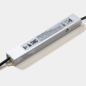 Блок питания для светодиодных лент TPW, 30 W Влагозащитный, 24 V, MTPW-30-24