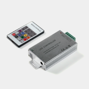 Контроллер для ленты RF-RGB-20-18A