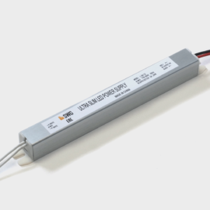 Блок питания для светодиодной ленты 12V, L-24-12