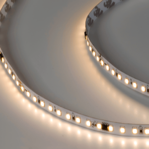 SPI Нейтральный белый 24В IP20 11Вт/м 120 LED/м SMD2835 SWG2120-24-11-NW-SPI-M