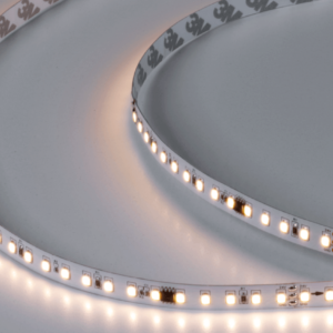 SPI Тёплый белый 24В IP20 11Вт/м 120 LED/м SMD2835 SWG2120-24-11-WW-SPI-M