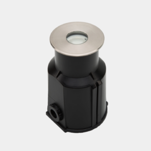 Светильник светодиодный ,6Вт, IP67, RGB + теплый (RGB + 3000К), DL-2070R1-6-RGBWW-24