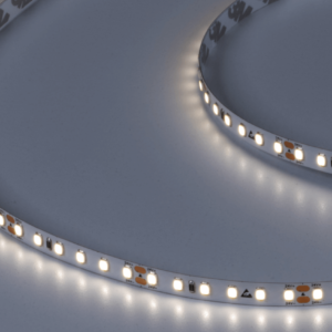 Светодиодная лента DSG 2835 NW 120L-V48-IP33, 4000K, 120 LED, 9,6 W/m, LUX
