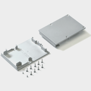 Заглушки для профиля DesignLed, LS4970-ECS