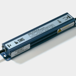 Блок питания для светодиодных лент TPW, 60 W Влагозащитный, 24 V, MTPW-60-24