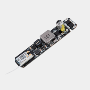 DRV-LINK-150-450Z, драйвер Tuya Zigbee для системы SY-LINK, 150-450мА, 3-40В