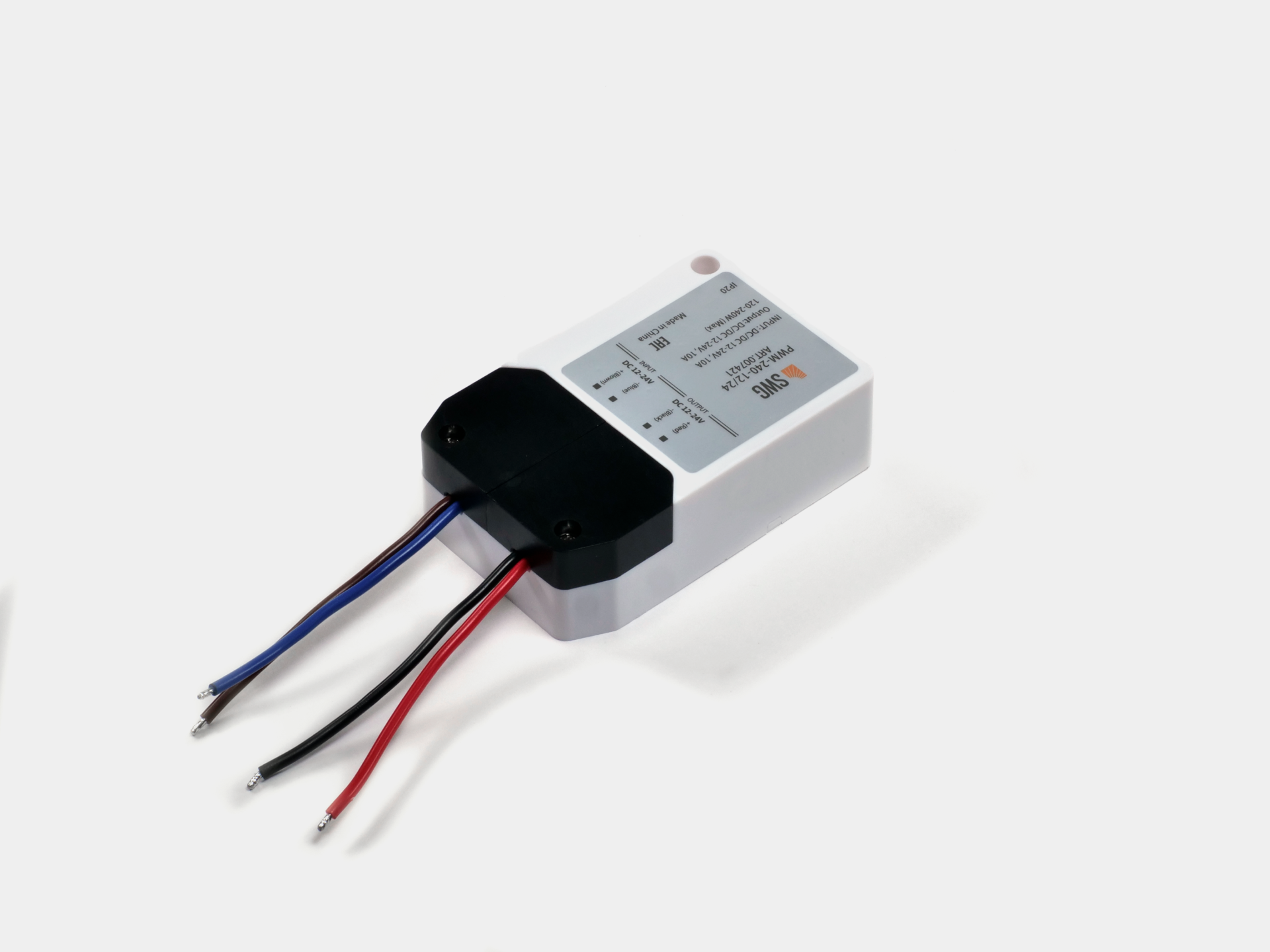 ШИМ-фильтр PWM-240-12/24, PWM-240-12/24 — изображение 2