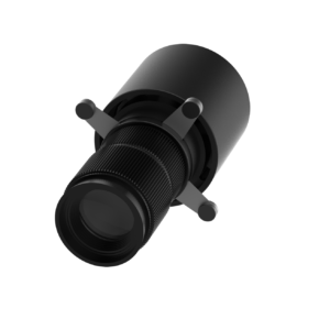 Музейная оптика VL-S2-MS4F-BL, черная, для Villy 2.0, 15Вт