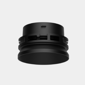 Накладка унивесальная C-2MINI-FIX-CL-BL, черная