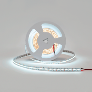 Светодиодная лента SWG Standard, 2835, 240 LED/м, 20 Вт/м, 24В , IP20, Цвет: Холодный белый, SWG2240-24-20-W-M