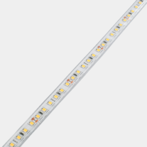 Светодиодная лента 9,6 Вт/м SMD2835 Закрытая (IP66) Теплый, 24В, 3М, SWG2120-24-9.6-WW-66-M