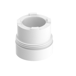Бленда VL-S2-HSD32-WH, для Villy 2.0 10Вт, белая Бленда VL-S2-HSD32-WH, для Villy 2.0 10Вт, белая