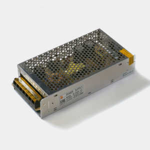 Блок питания для светодиодных лент 200W 12V, S-200-12