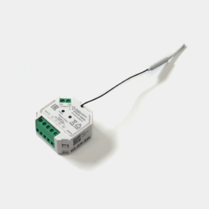 Реле EASYBUS AC 220В, с функцией Push switch, 400Вт, ES-B-AC-SW400