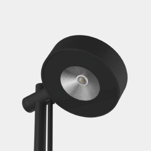 Светильник ландшафтный FA, темно-серый, FA-733315EA-7.5-WW