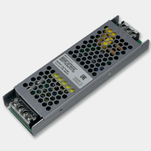 Блок питания для светодиодных лент 24 В, 150 Вт, IP20, ST-150-24