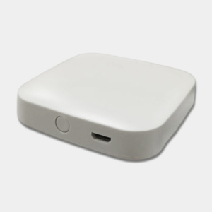 Шлюз MOES Tuya Zigbee 3.0 + Bluetooth +Mesh беспроводной хаб WIFI ,