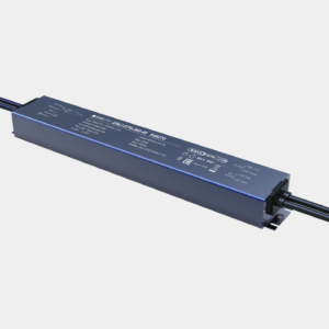 Диммируемый блок питания для светодиодных лент DALI DT6, 48 В, 300 Вт, IP67, DALI-DT6-300-48