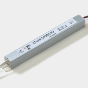 Блок питания сверxтонкий для светодиодных лент, 24 W, 24V, L-24-24