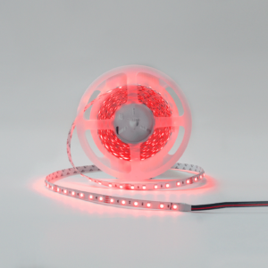 Светодиодная лента RGB IP33, DSG560-24-RGB-33