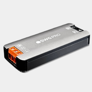 Блок питания Slim Evolution, 24Вт, 24В, IP20, 3 года гарантия, SE-24-24-mini
