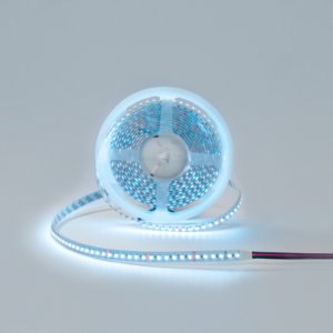 Светодиодная лента LUX RGB-светодиоды, DSG3A120-24-RGB-33